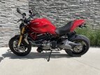 Thumbnail Photo 15 for 2018 Ducati Monster 1200