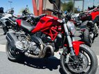 Thumbnail Photo 1 for 2018 Ducati Monster 1200 R