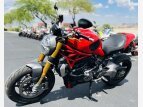 Thumbnail Photo 9 for 2018 Ducati Monster 1200