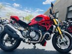 Thumbnail Photo 6 for 2018 Ducati Monster 1200