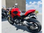 Thumbnail Photo 11 for 2018 Ducati Monster 1200