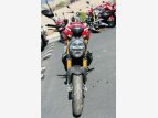 Thumbnail Photo 8 for 2018 Ducati Monster 1200