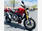Thumbnail Photo 7 for 2018 Ducati Monster 1200