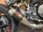 Thumbnail Photo 12 for 2018 Ducati Monster 1200