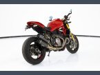 Thumbnail Photo 2 for 2018 Ducati Monster 1200 S