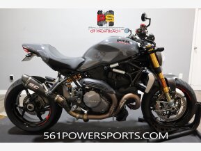 2018 Ducati Monster 1200 for sale 201282840