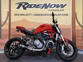 2018 Ducati Monster 1200 for sale 201375927