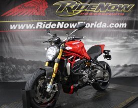 2018 Ducati Monster 1200 for sale 201475256