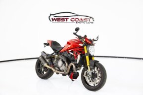 2018 Ducati Monster 1200 S for sale 201556561