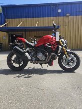 2018 Ducati Monster 1200 for sale 201611259