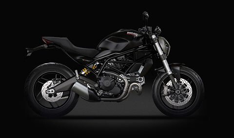 Ducati monster 797 for sale near me hot sale