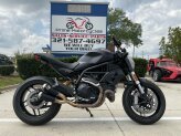 2018 Ducati Monster 797