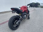Thumbnail Photo 2 for 2018 Ducati Monster 821