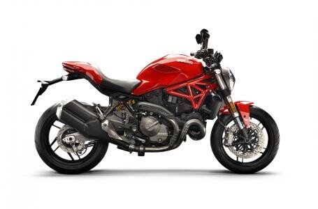 Ducati Monster 821 Motorcycles for Sale Motorcycles on Autotrader