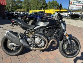 2018 Ducati Monster 821 for sale 201604809