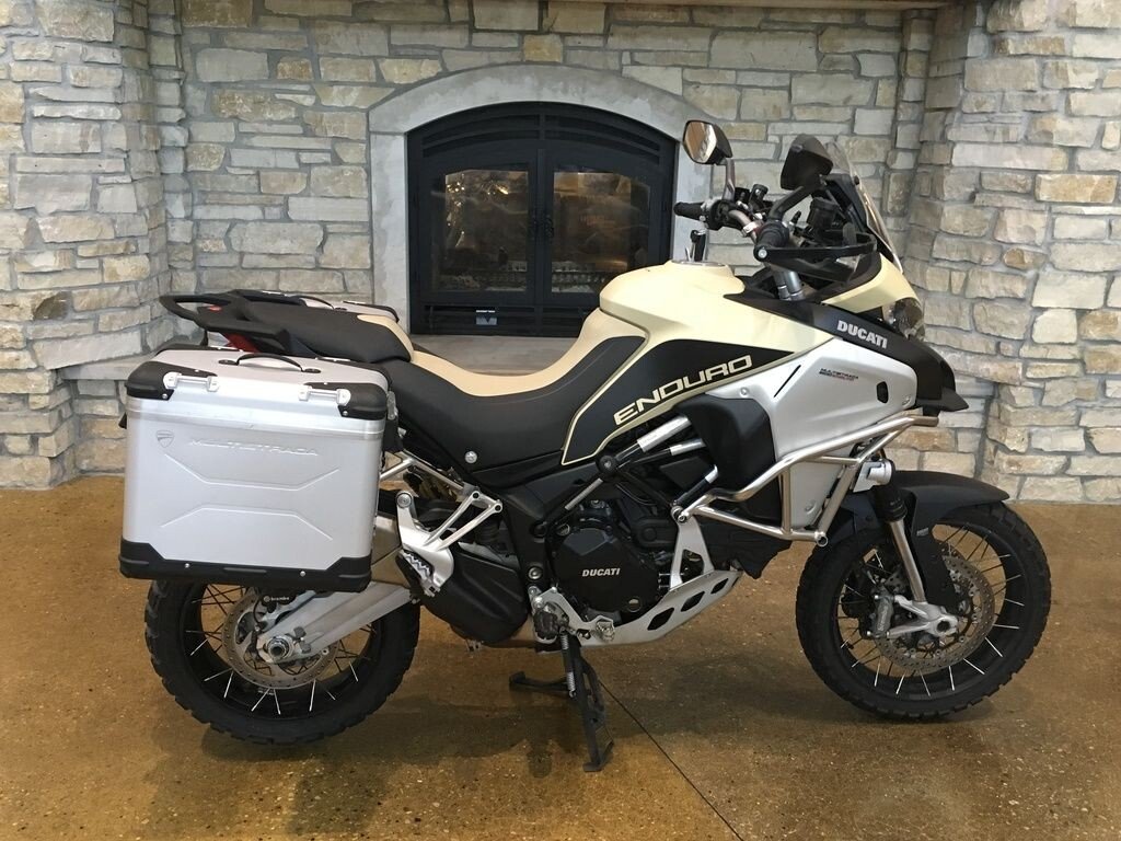 ducati multistrada for sale near me
