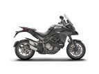 2018 Ducati Multistrada 620 1260 S specifications