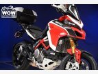 Thumbnail Photo 4 for 2018 Ducati Multistrada 1260