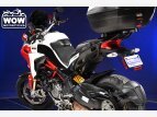Thumbnail Photo 2 for 2018 Ducati Multistrada 1260