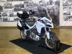 2018 Ducati Multistrada 1260 for sale 201571049