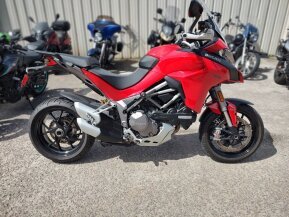2018 Ducati Multistrada 1260 for sale 201615606