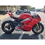2018 Ducati Panigale V4 for sale 201325785