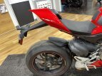 Thumbnail Photo 6 for 2018 Ducati Panigale V4