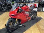 Thumbnail Photo 16 for 2018 Ducati Panigale V4