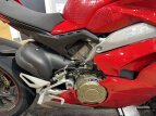 Thumbnail Photo 4 for 2018 Ducati Panigale V4