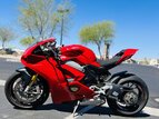 Thumbnail Photo 3 for 2018 Ducati Panigale V4