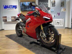 2018 Ducati Panigale V4 for sale 201418432