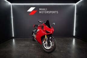 2018 Ducati Panigale V4 for sale 201423181