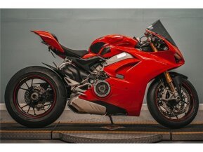 2018 Ducati Panigale V4 for sale 201423885