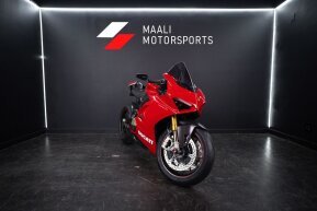 2018 Ducati Panigale V4 for sale 201429926
