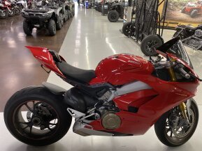 2018 Ducati Panigale V4 for sale 201438802
