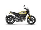 2018 Ducati Scrambler Icon specifications