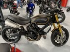 Thumbnail Photo 0 for 2018 Ducati Scrambler 1100 Sport