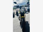 Thumbnail Photo 8 for 2018 Ducati Scrambler 1100 Sport