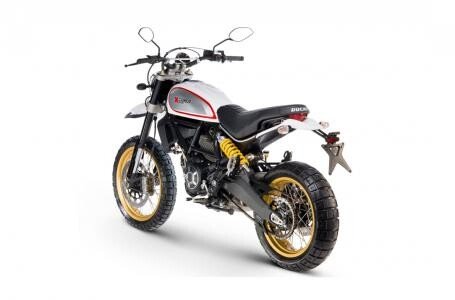 ducati scrambler for sale near me