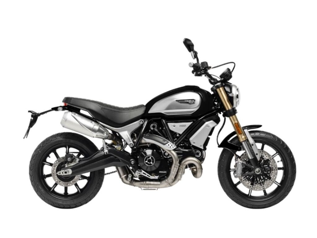 ducati scrambler 800 price