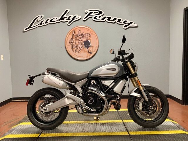 ducati scrambler autotrader