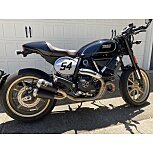21 Ducati Scrambler Desert Sled Fasthouse Specifications Photos And Model Info 21 Ducati Scrambler Desert Sled Fasthouse Specifications Photos And Model Info