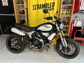 2018 Ducati Scrambler 1100 Sport for sale 201276218