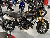 2018 Ducati Scrambler 1100 Sport for sale 201298930