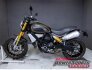 2018 Ducati Scrambler 1100 Sport for sale 201356358