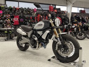 2018 Ducati Scrambler for sale 201473185