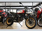 2018 Ducati Scrambler Desert Sled for sale 201534128