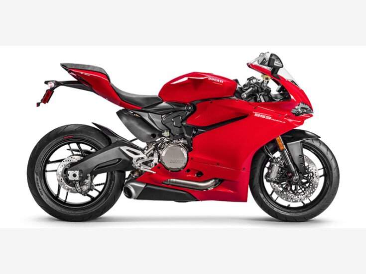 Thumbnail Photo undefined for 2018 Ducati Superbike 959