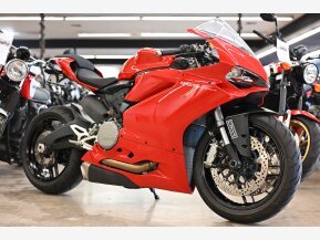 2018 Ducati Superbike 959 for sale 201393247