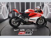 2018 Ducati Superbike 959